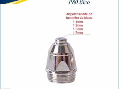 P80 Bico Linha Premium